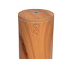 Usb Wood Grain Car Essential Oil Aroma Diffuser Mini Mute Humidifier Retro Aroma Diffuser Small Sprayer